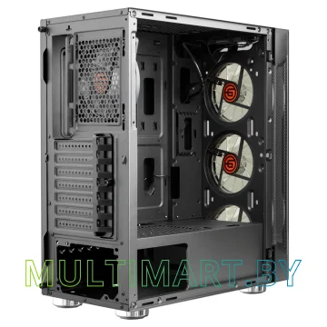 Корпус Ginzzu CL280 картинка 6
